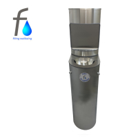 FONTECO DF25-2LBFBR Питьевая станция с ручным управлением